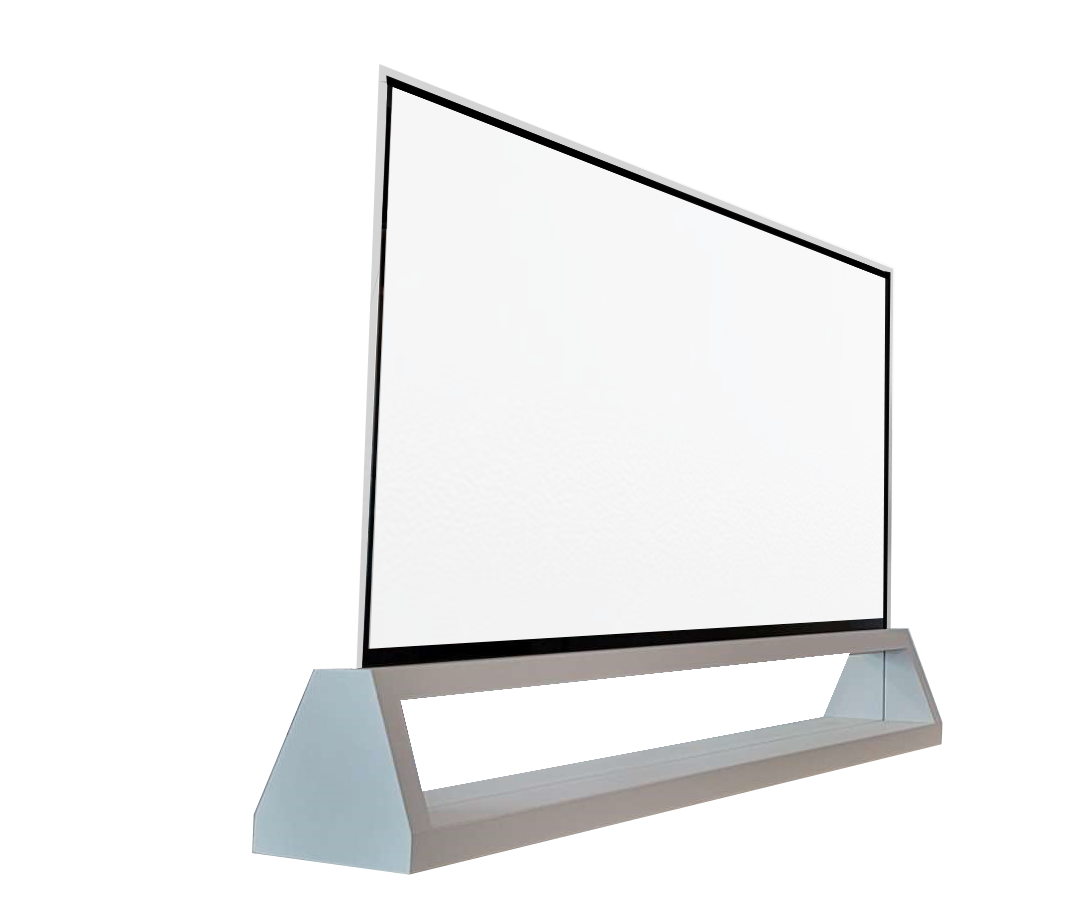 55 inch Transparent OLED Non-Interactive Landscape